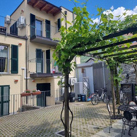 Appartement Residenze Lariane à Colico Extérieur photo