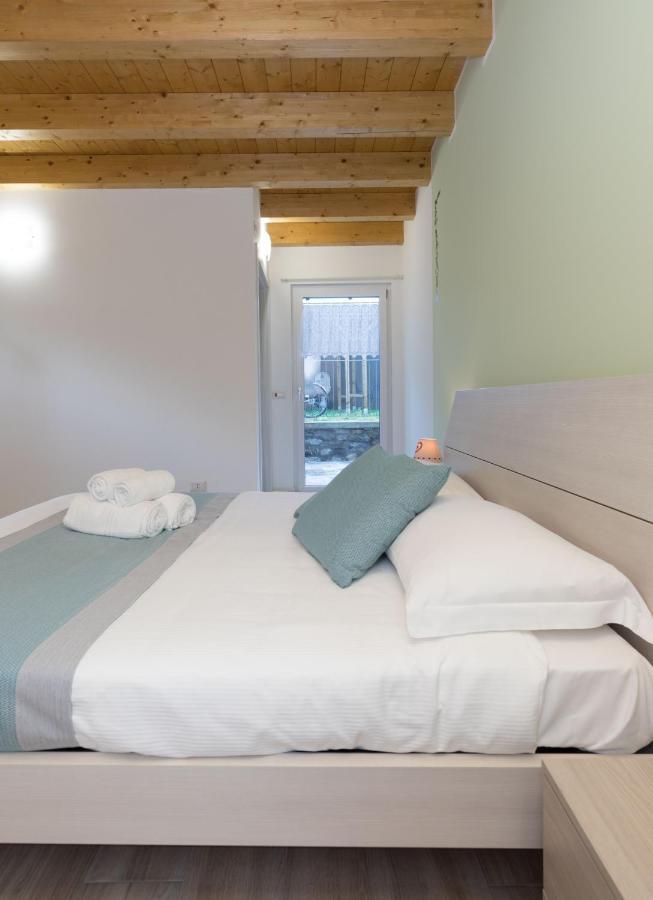 Appartement Residenze Lariane à Colico Extérieur photo