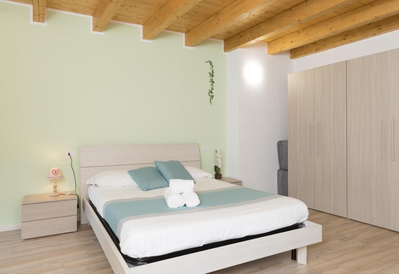 Appartement Residenze Lariane à Colico Extérieur photo