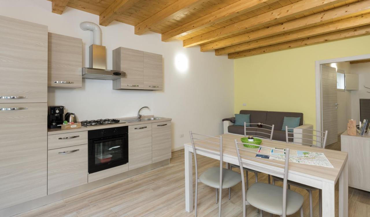 Appartement Residenze Lariane à Colico Extérieur photo