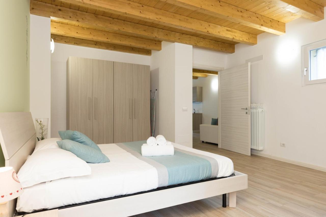 Appartement Residenze Lariane à Colico Extérieur photo