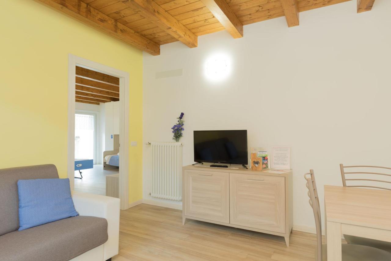 Appartement Residenze Lariane à Colico Extérieur photo