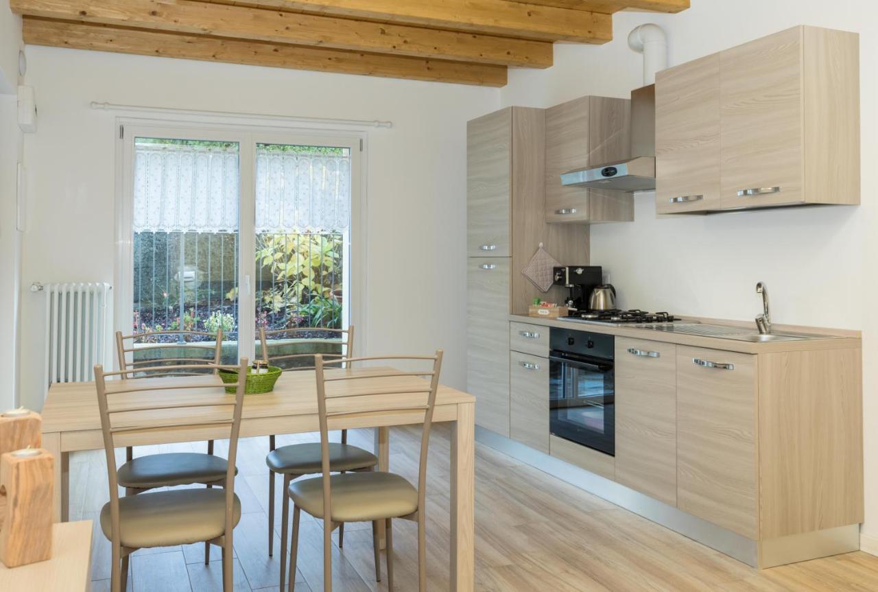 Appartement Residenze Lariane à Colico Extérieur photo