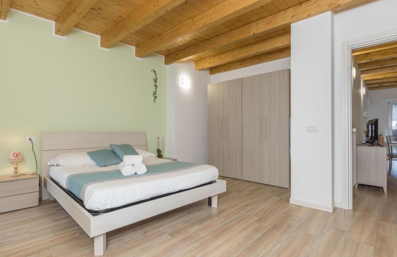 Appartement Residenze Lariane à Colico Extérieur photo