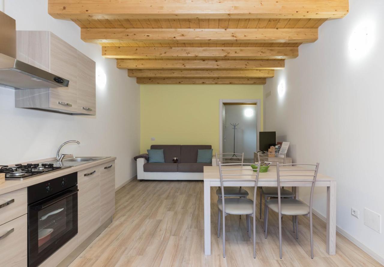 Appartement Residenze Lariane à Colico Extérieur photo