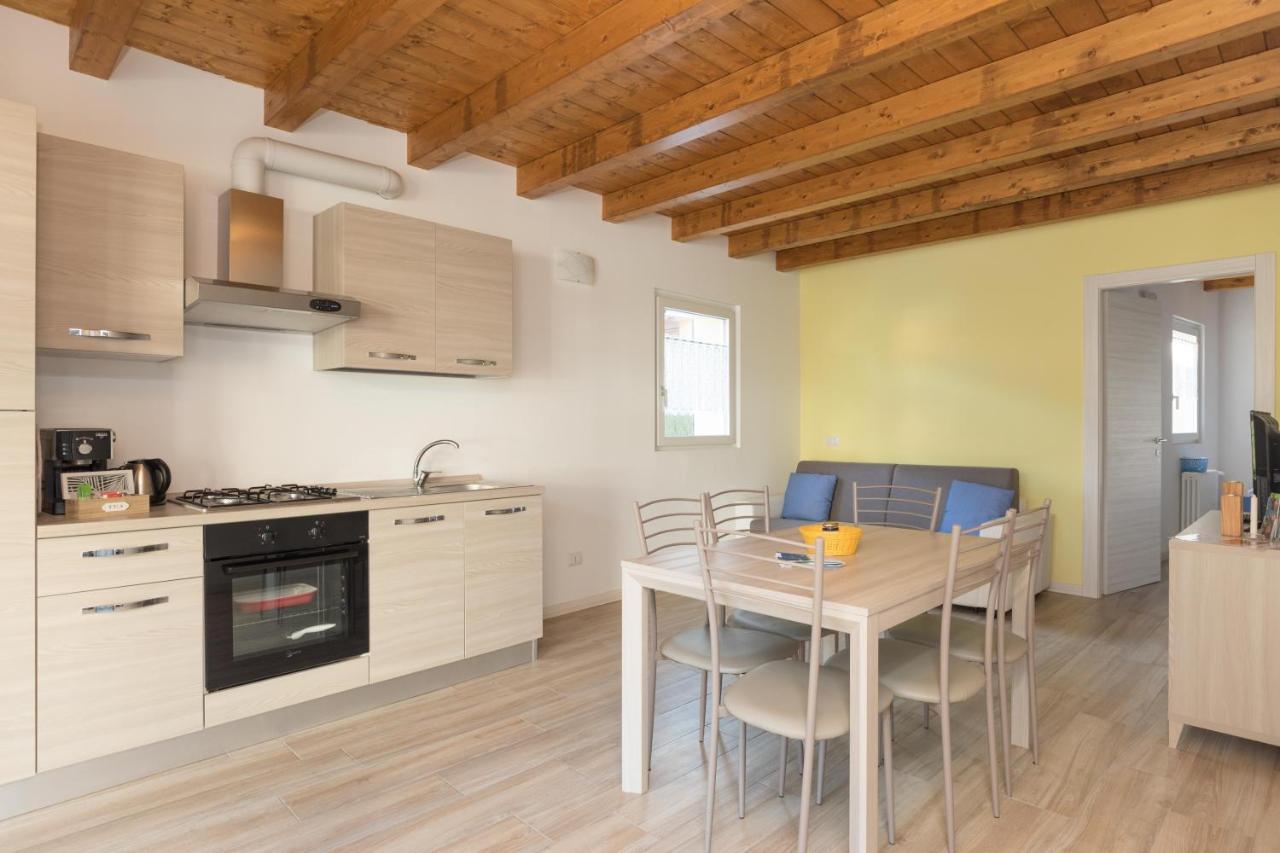 Appartement Residenze Lariane à Colico Extérieur photo