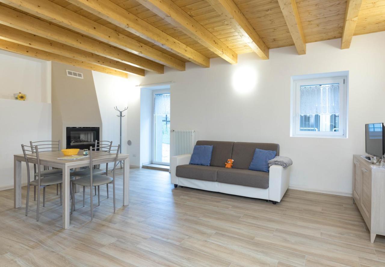 Appartement Residenze Lariane à Colico Extérieur photo
