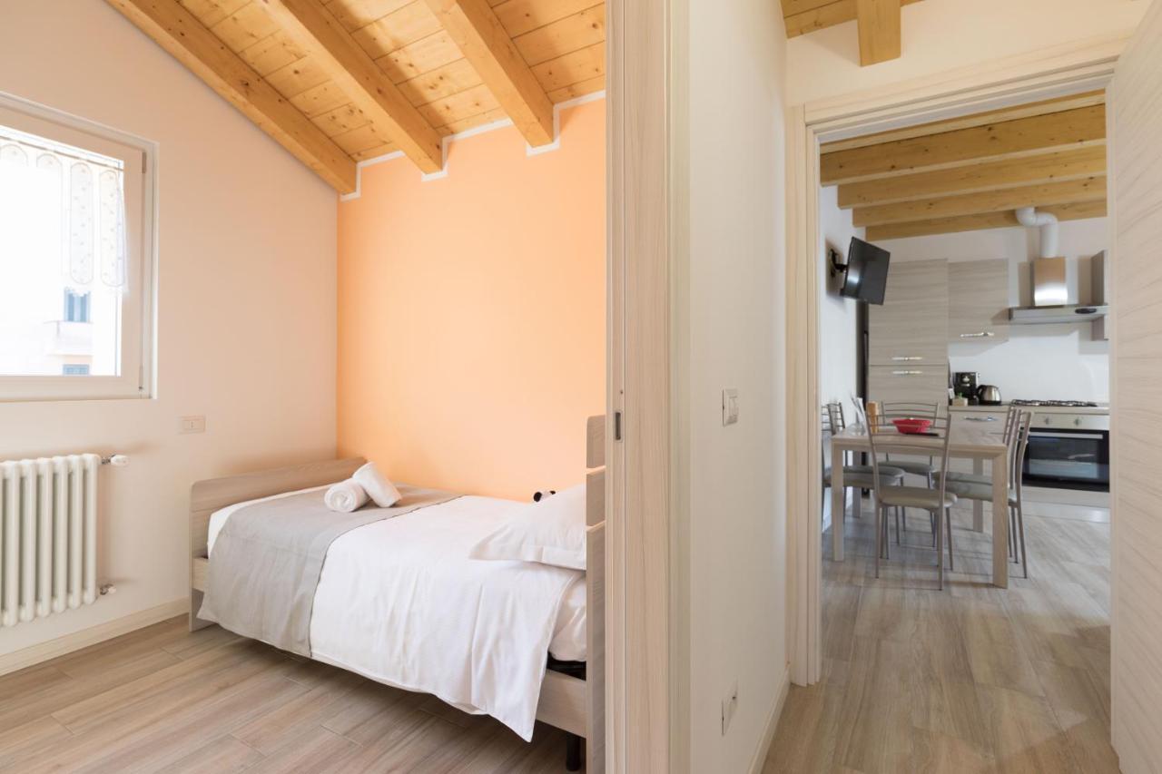 Appartement Residenze Lariane à Colico Extérieur photo