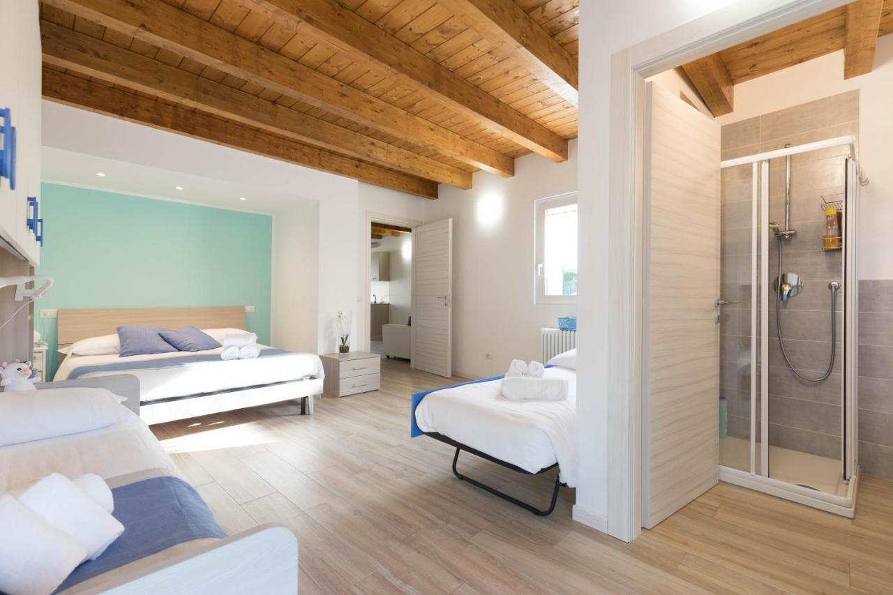 Appartement Residenze Lariane à Colico Extérieur photo