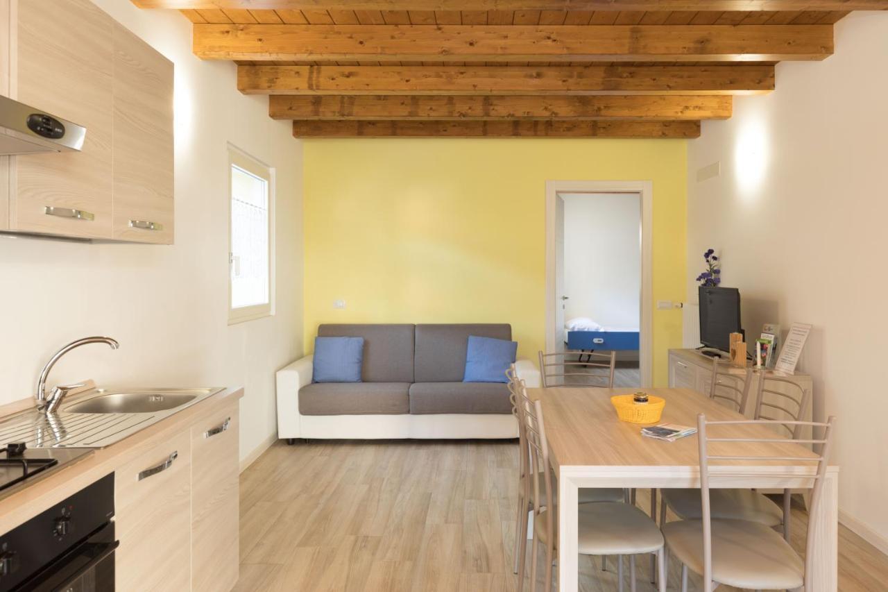 Appartement Residenze Lariane à Colico Extérieur photo