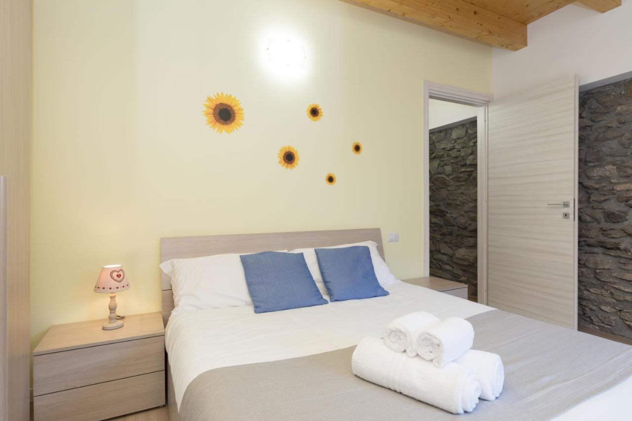 Appartement Residenze Lariane à Colico Extérieur photo