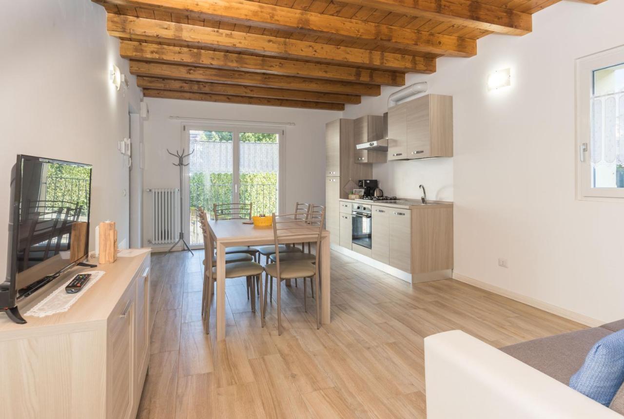Appartement Residenze Lariane à Colico Extérieur photo