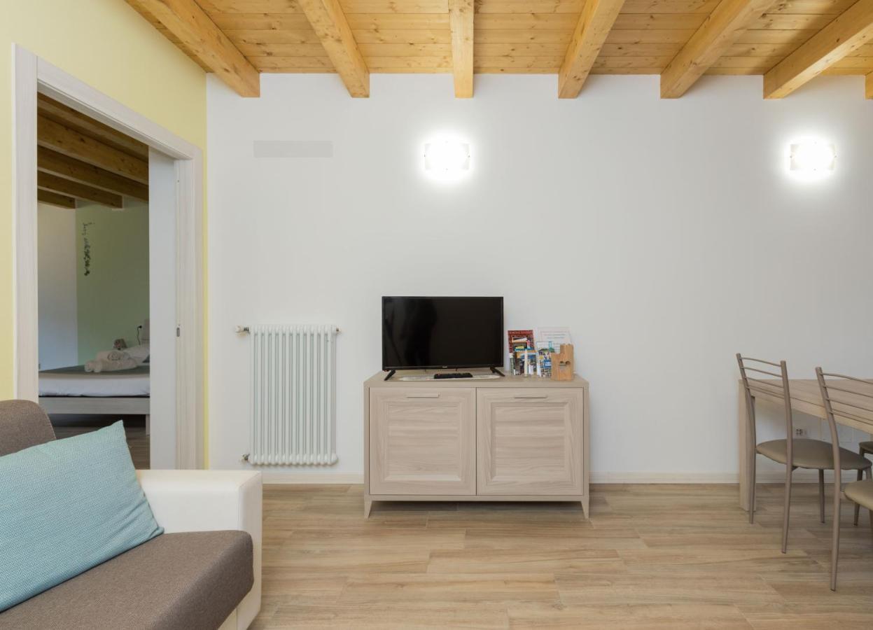 Appartement Residenze Lariane à Colico Extérieur photo