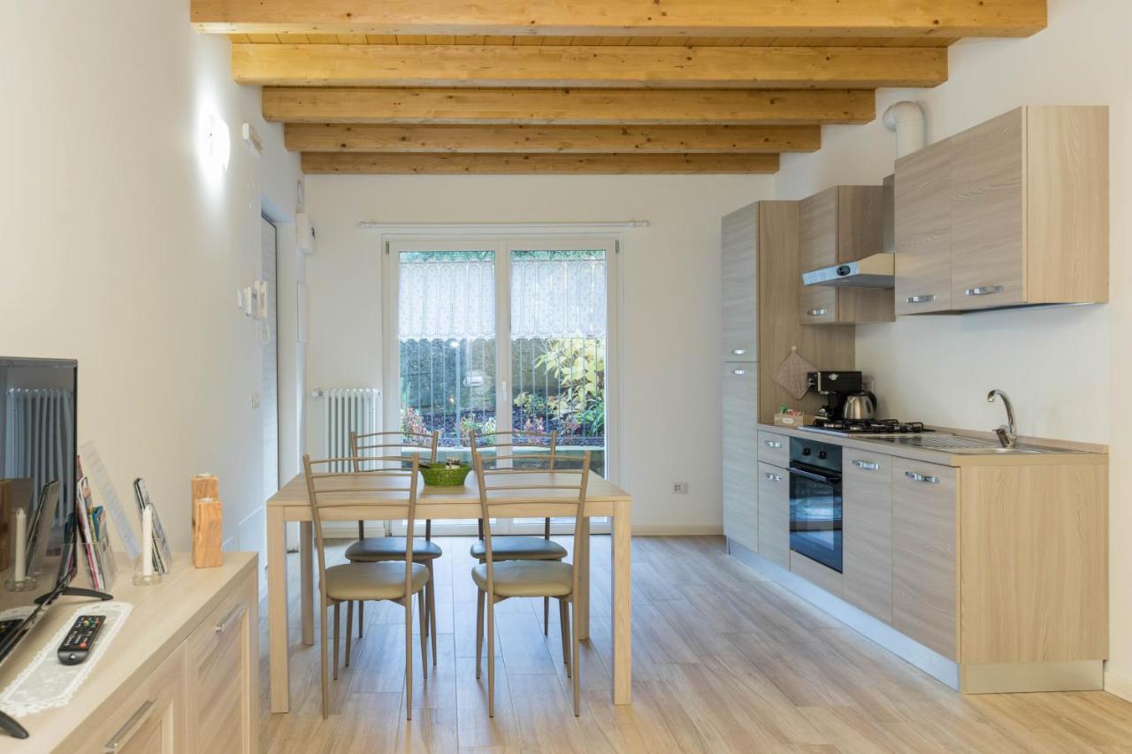 Appartement Residenze Lariane à Colico Extérieur photo