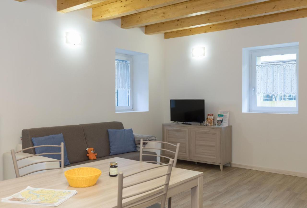 Appartement Residenze Lariane à Colico Extérieur photo
