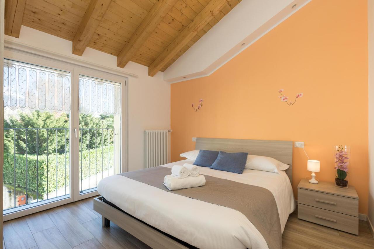 Appartement Residenze Lariane à Colico Extérieur photo