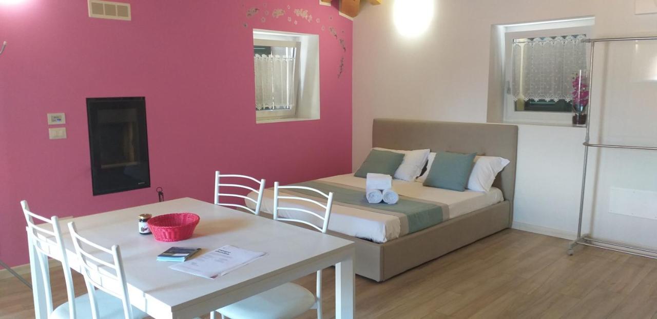 Appartement Residenze Lariane à Colico Extérieur photo