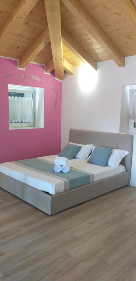 Appartement Residenze Lariane à Colico Extérieur photo