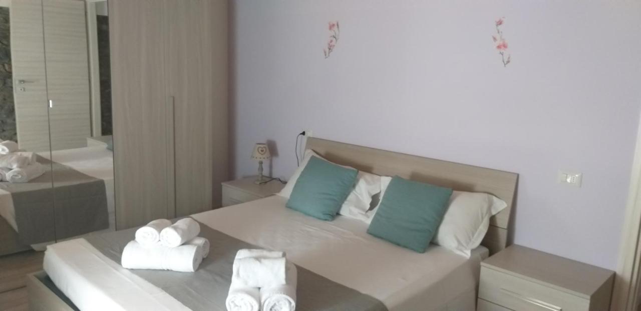 Appartement Residenze Lariane à Colico Extérieur photo
