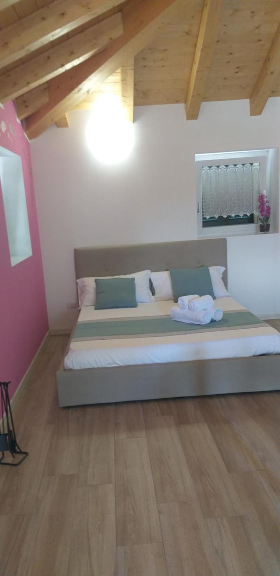 Appartement Residenze Lariane à Colico Chambre photo
