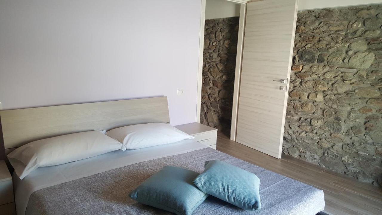 Appartement Residenze Lariane à Colico Extérieur photo
