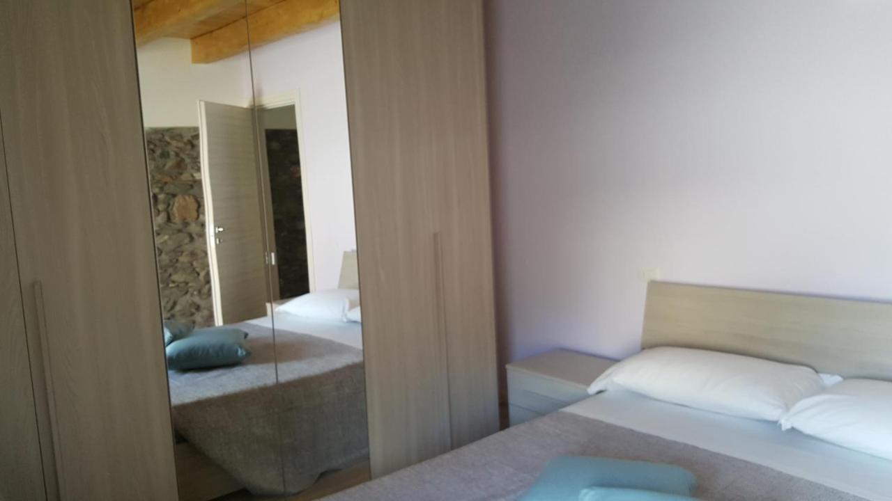Appartement Residenze Lariane à Colico Extérieur photo