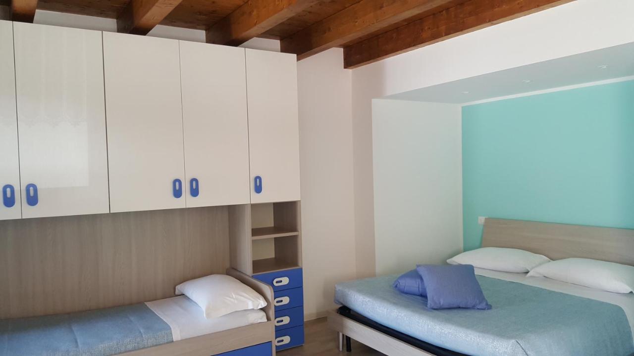 Appartement Residenze Lariane à Colico Extérieur photo
